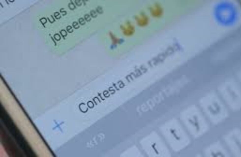 Investigación inédita en Córdoba: usar Whatsapp mejora el uso de la lengua en alumnos secundarios