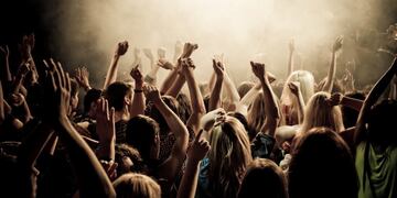 Oscila Festival Arroyito