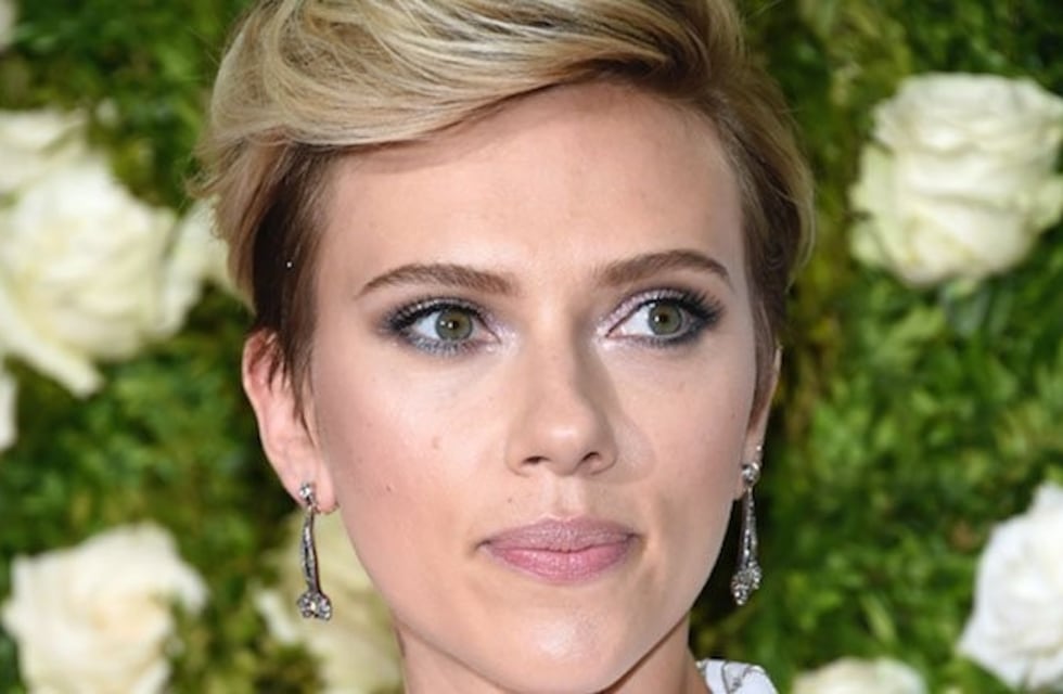 Scarlett Johansson estaría en la Argentina y estallaron las redes