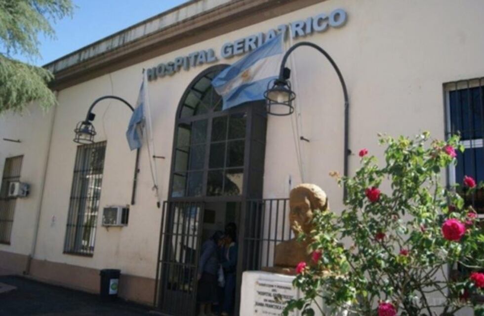 El Hospital Geriátrico atenderá a pacientes oncológicos en sus domicilios