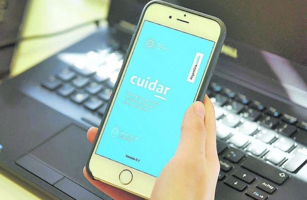 Cuidar, la app que deben usar los trabajadores en la nueva fase de la cuarentena: cómo funciona