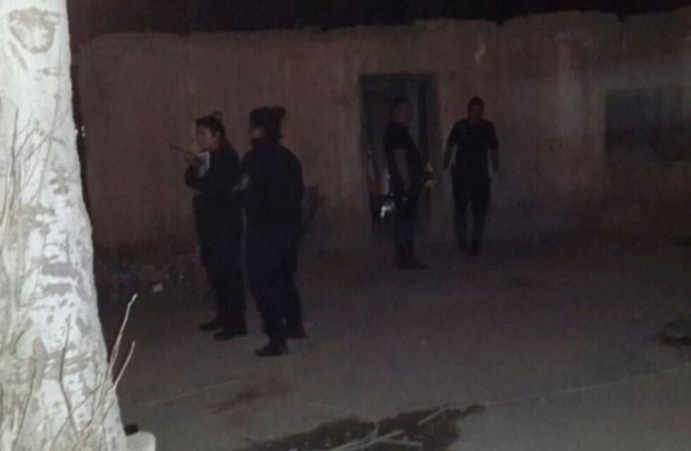 Ya suman cuatro los detenidos por el atroz crimen del vendedor ambulante