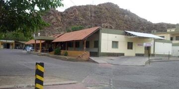 Hospital Eleazar Herrera Motta de Chilecito