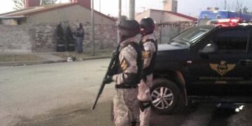 Policu00eda antinarcu00f3tico realizu00f3 fuertes operativos\u002E