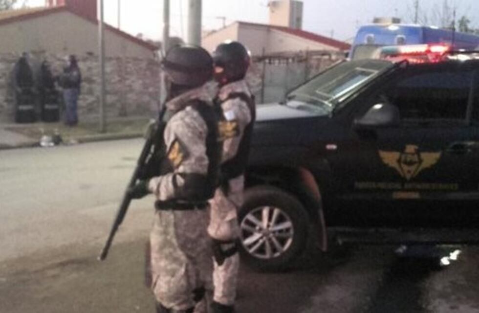 Desbarataron banda narco y secuestran casi 3.000 dosis de cocaína