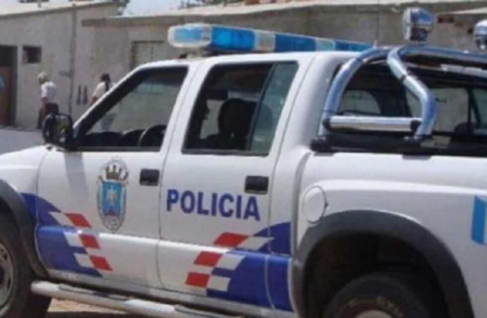 Pareja se denunció mutuamente por amenazas y lesiones