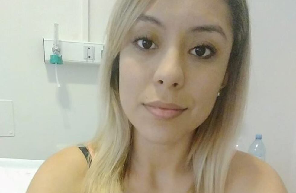 Procesaron al conductor que atropelló a Celeste Díaz