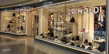La zapatería Grimoldi pidió un proceso preventivo de crisis