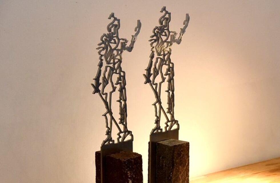 Quiénes son las ganadoras del Jerónimo de la Gente