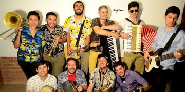 Cony La Tuquera\u002E