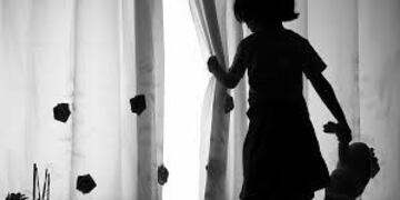 150 mil chicos tienen a uno de sus padres preso\u002E