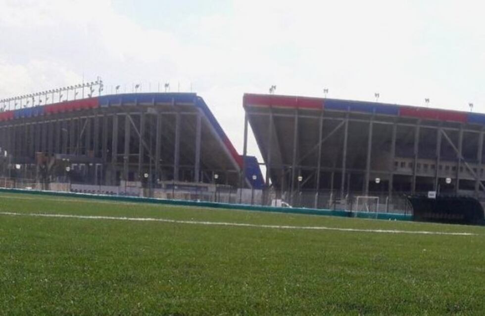 Robaron en el estadio de San Lorenzo: se llevaron ropa y televisores