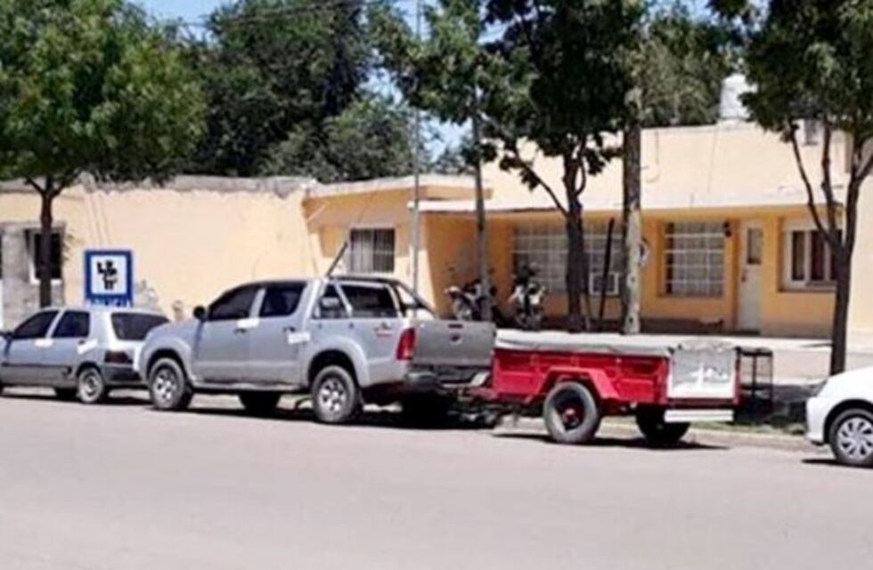 Acusan de hurto de cereal al capataz municipal de General Manuel J. Campos