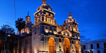 Córdoba en otoño\u002E\u002E\u002E Un fin de semana distinto por la cuarentena, pero con temperatura agradable\u002E