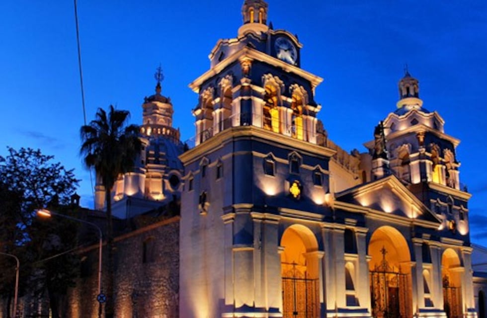 El clima en Córdoba, en el inicio del otoño