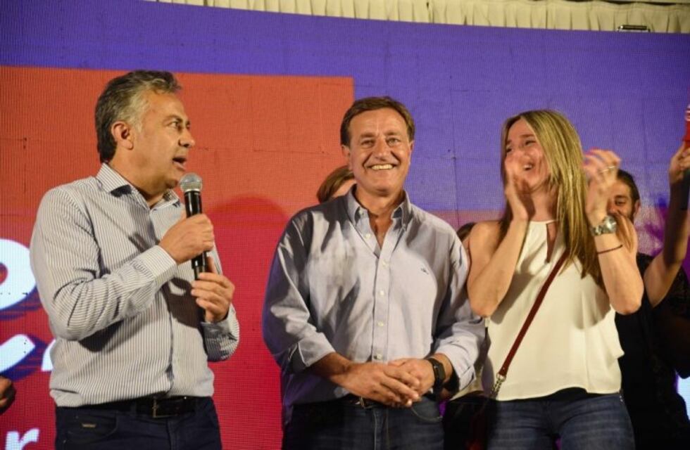 Escrutinio definitivo: más de la mitad de los electores mendocinos votó a Suarez