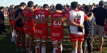 La U dio el golpe y le quitó el invicto al Bajo, que sigue en la punta\u002E