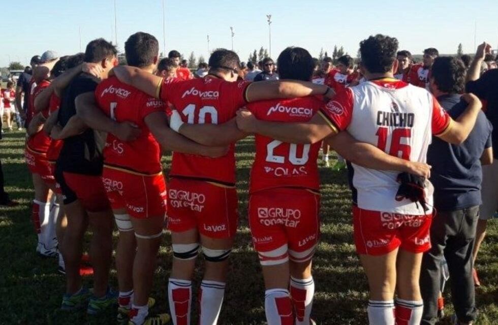 La U frenó al puntero Palermo Bajo en el Oficial de rugby