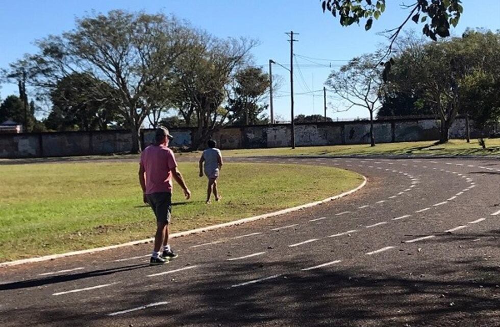 Puerto Rico habilitará las caminatas para los mayores de 60 años este miércoles