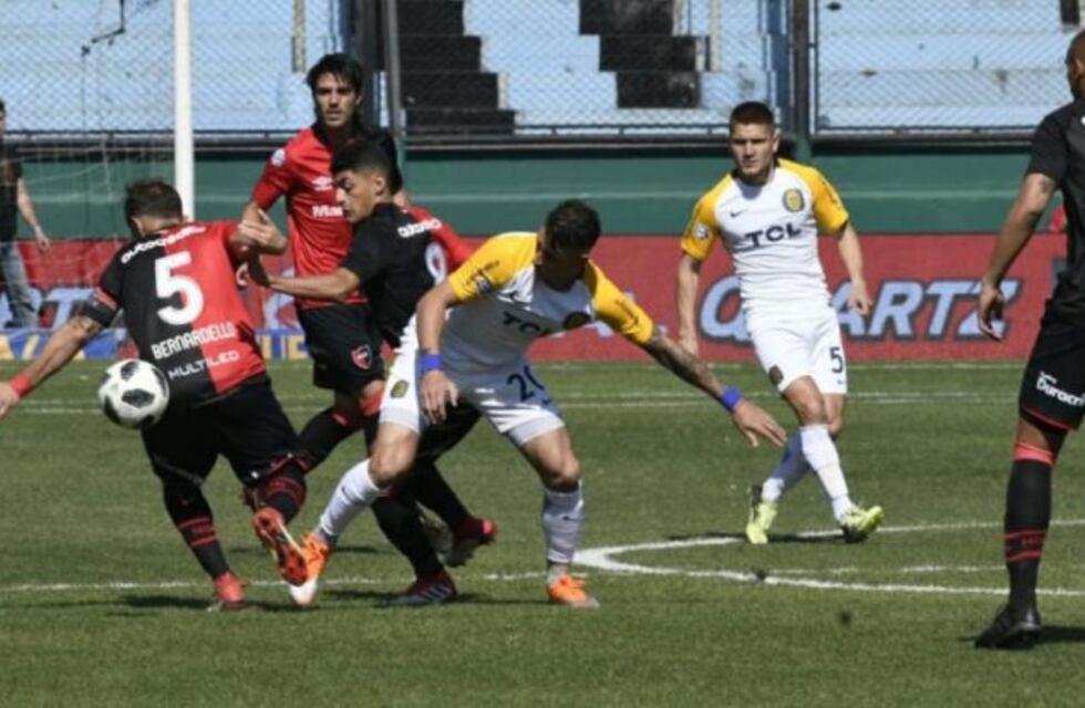 AFA confirmó quién será el árbitro del clásico rosarino