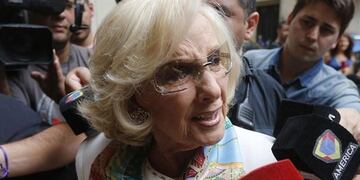 Mirtha Legrand