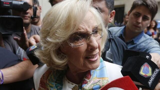 Mirtha Legrand