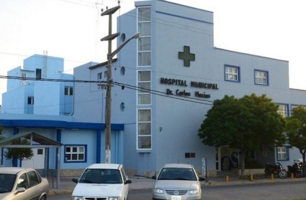 Mar del Plata: detuvieron a una pareja por torturar a su beba