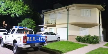 Robo Maciá\nCrédito: AHORA