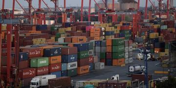 El comercio entre Argentina y Brasil se desplomó 45% anual en abril\u002E (Foto de archivo: AFP)