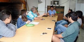 Club Estrella Norte construirá una cancha auxiliar en su predio