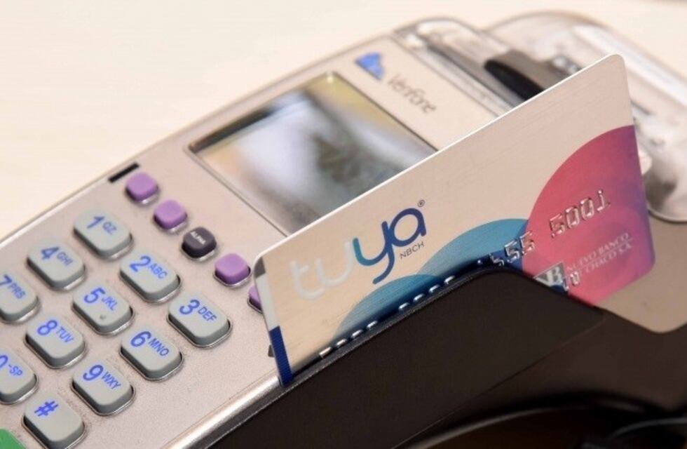 El Nuevo Banco del Chaco facilita el pago de los impuestos municipales