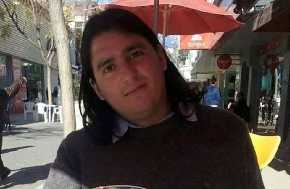 Caso Auderut: a un mes del crimen, su padre lo recordó con una carta