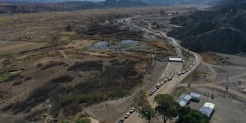 Parque Faunístico\u002E