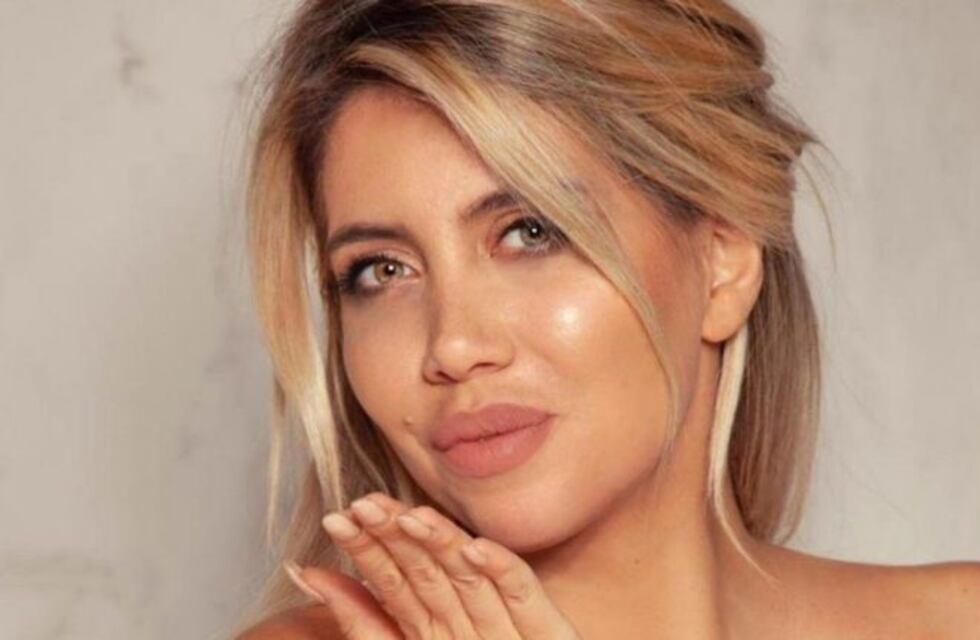 Wanda Nara y Mauro Icardi hicieron un controvertido regalo para su hijas