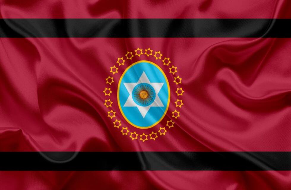 Hoy es el día de la bandera de Salta