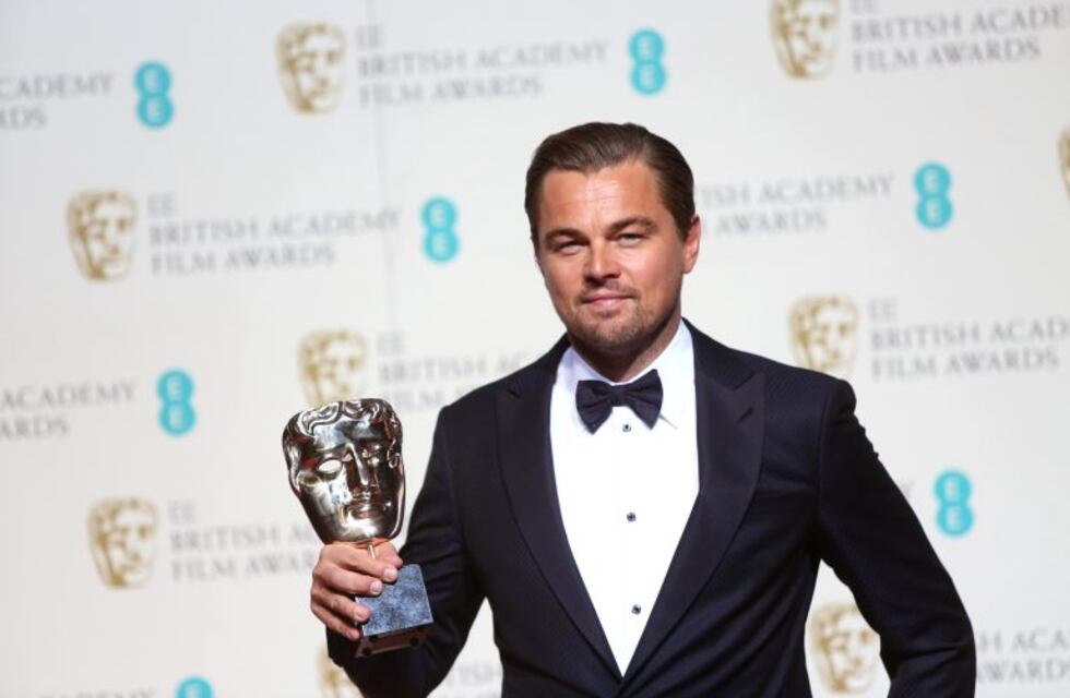 Leonardo DiCaprio se tiró al mar para salvar la vida de un hombre que se estaba ahogando