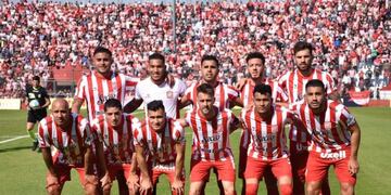 San Martín de Tucumán