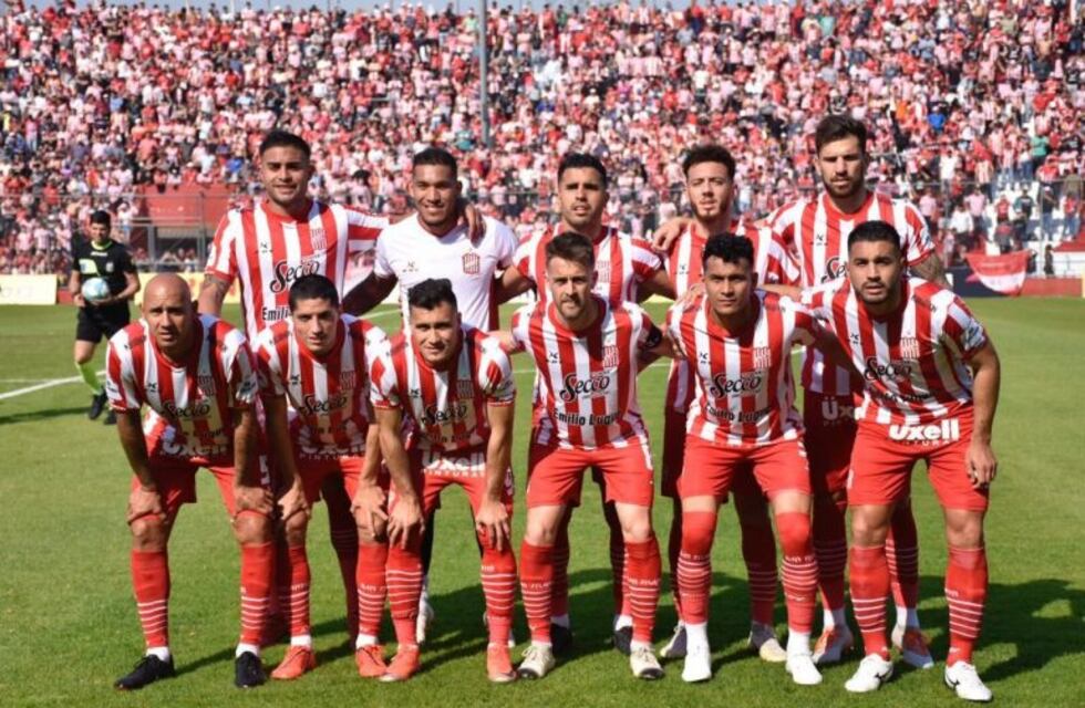 San Martín ganó 1 a 0 frente a Villa Dalmine con gol de Luciano Pons en su debut de la Primera Nacional