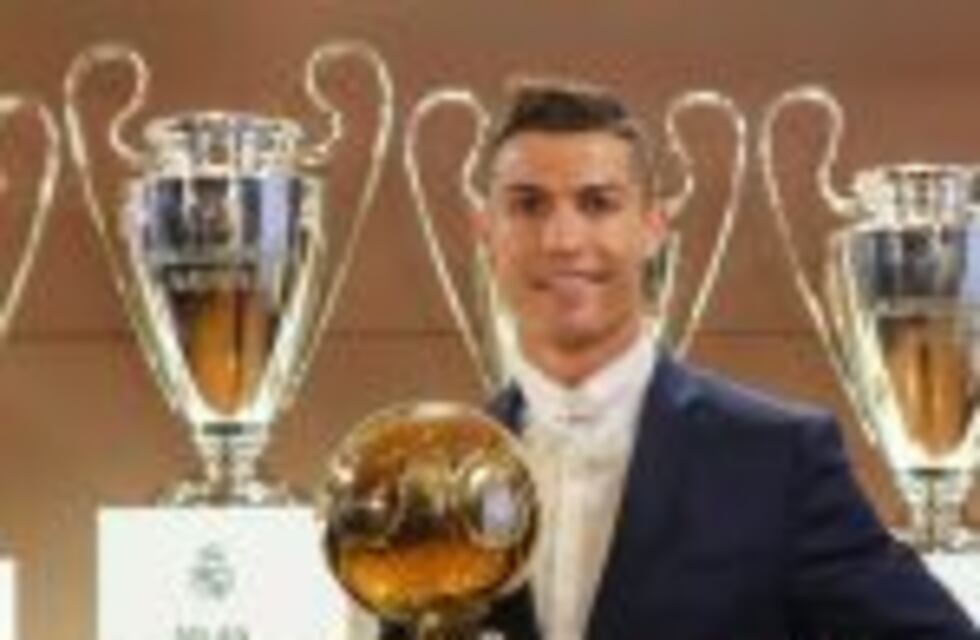 Cristiano sobre la supuesta evasión fiscal: "No me siento bien porque sé que he hecho las cosas bien"