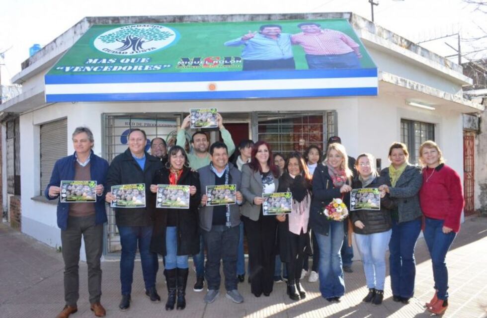 El segundo encuentro de merenderos de Resistencia se realiza este sábado