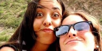 MAria Josu00e9 Coni y Marina Menegazzo fueron asesinadas en Ecuador.