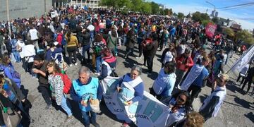 Docentes Rawson\u002E