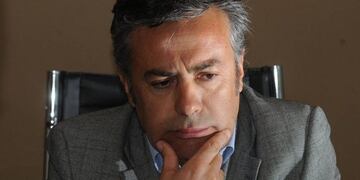 Cornejo comentu00f3 que au00fan no tenu00edan u201cla respuesta formalu201d y aprovechu00f3 para cuestionar al sindicato.