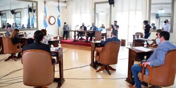 Aprobaron en Santa Rosa la creación de un registro de usuarios de cannabis medicinal (Infopico)