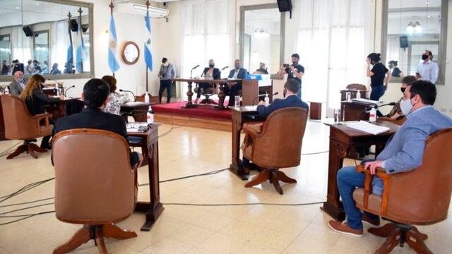 Aprobaron en Santa Rosa la creación de un registro de usuarios de cannabis medicinal (Infopico)