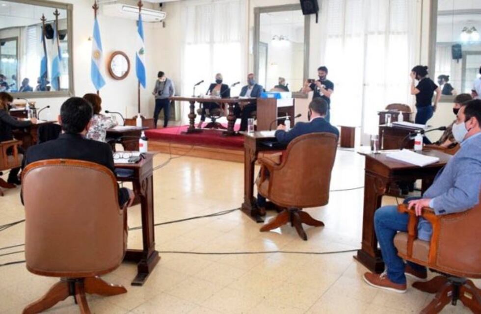 El Concejo Deliberante de Santa Rosa aprobó el registro de usuarios de cannabis medicinal