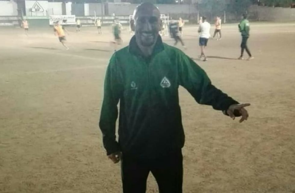 El Cholo Guiñazú se suma al cuerpo técnico de Barrio Parque