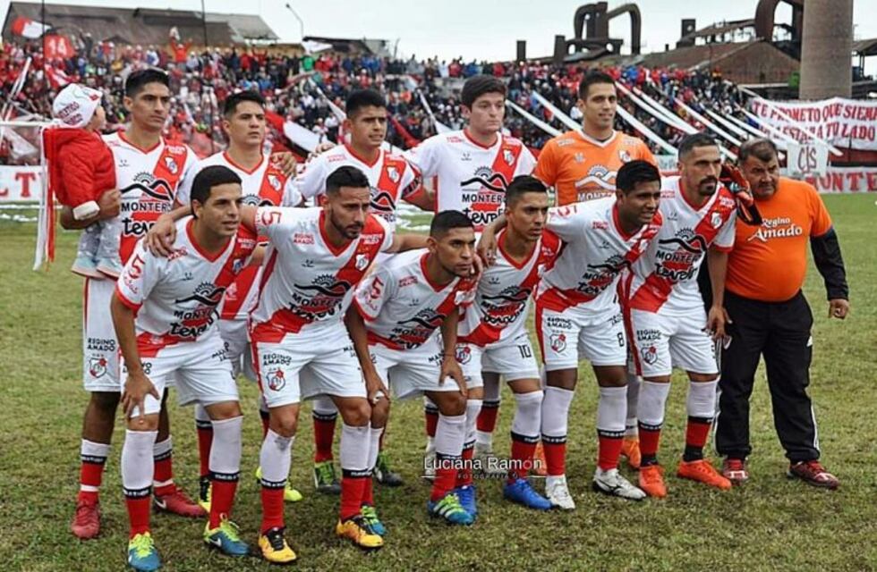 Ñuñorco sueña con el ascenso al Torneo Federal A