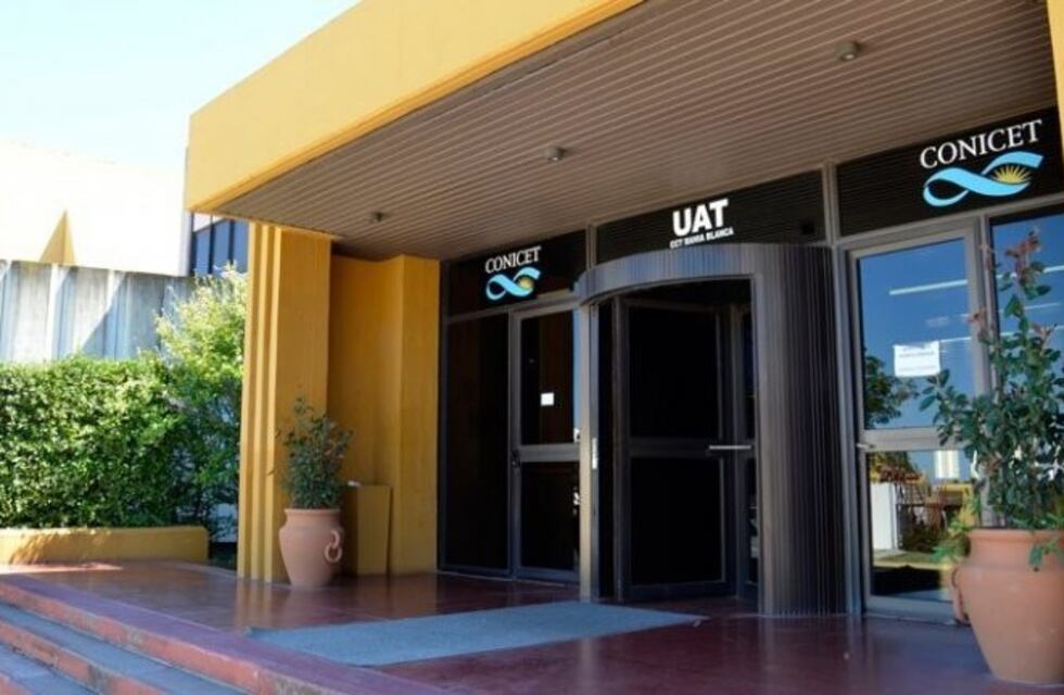 Estudiante bahiense fue seleccionado para la beca doctoral del CONICET