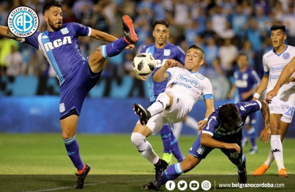 Ganó Argentinos y Belgrano ya no está en el lote de Sudamericana